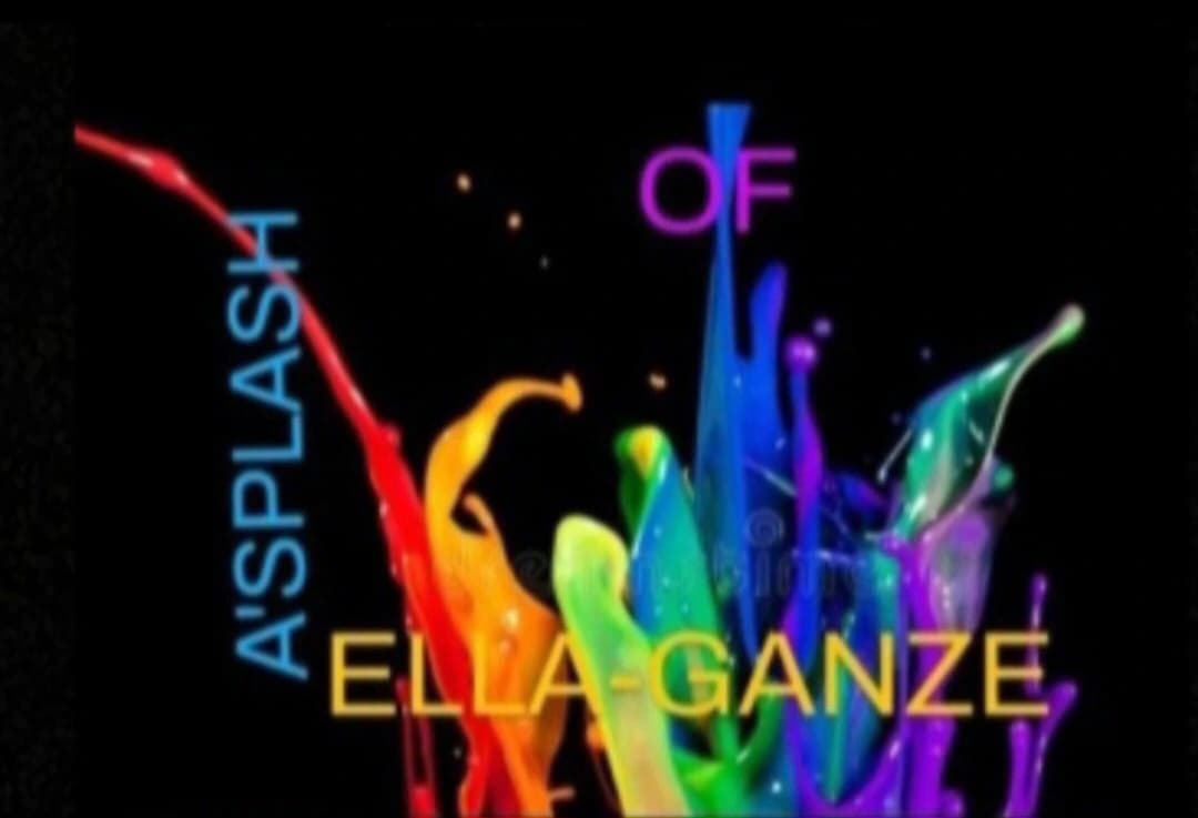 A'Splash of Ella-Ganze colorful paint-splash logo