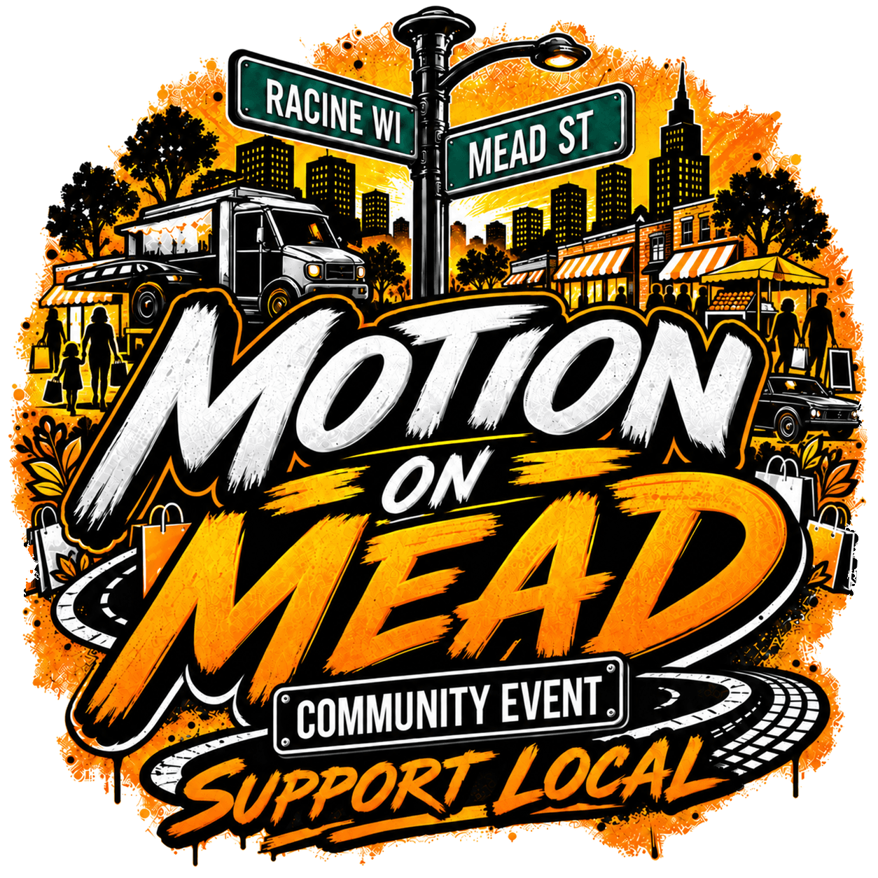 Motion on Mead